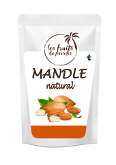 Mandle Natural 23/25